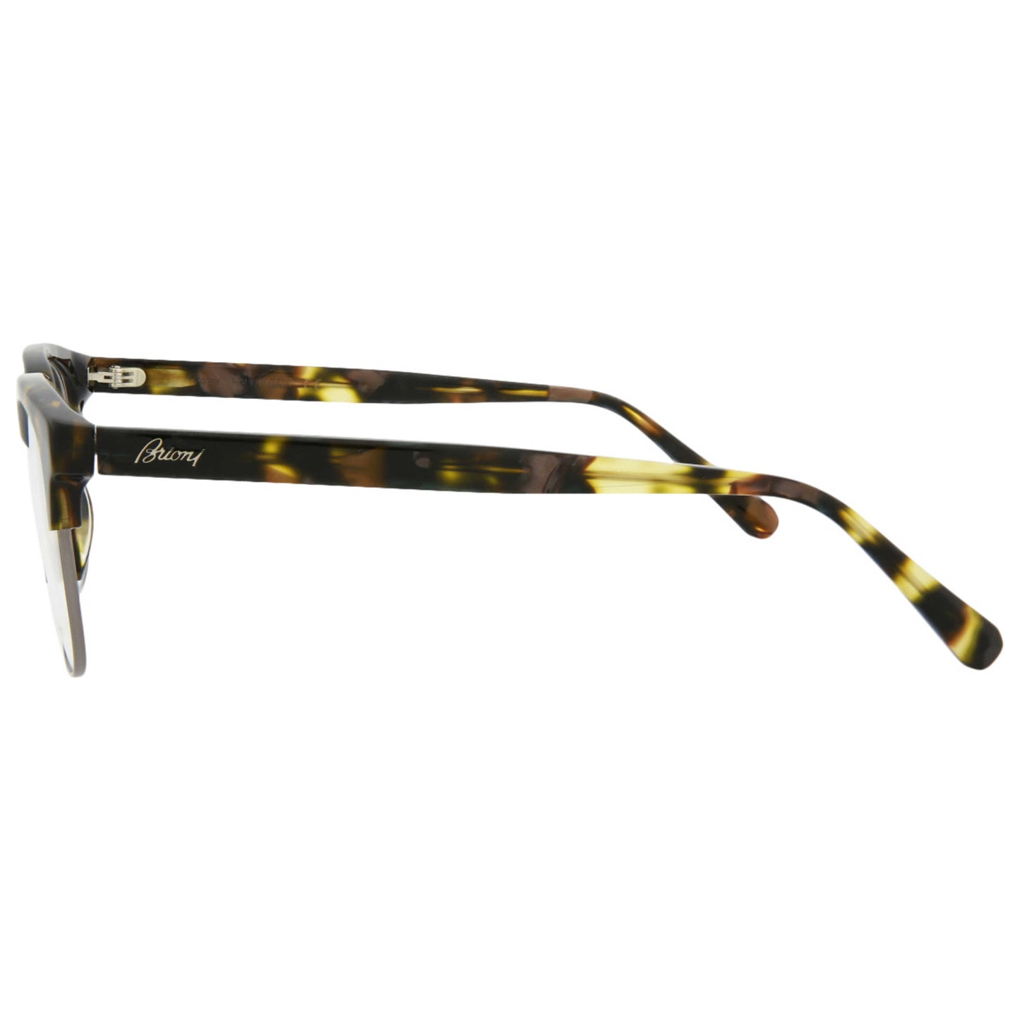 Brioni Novelty Men's Opticals BR0051O-30006160-004 - Image #4