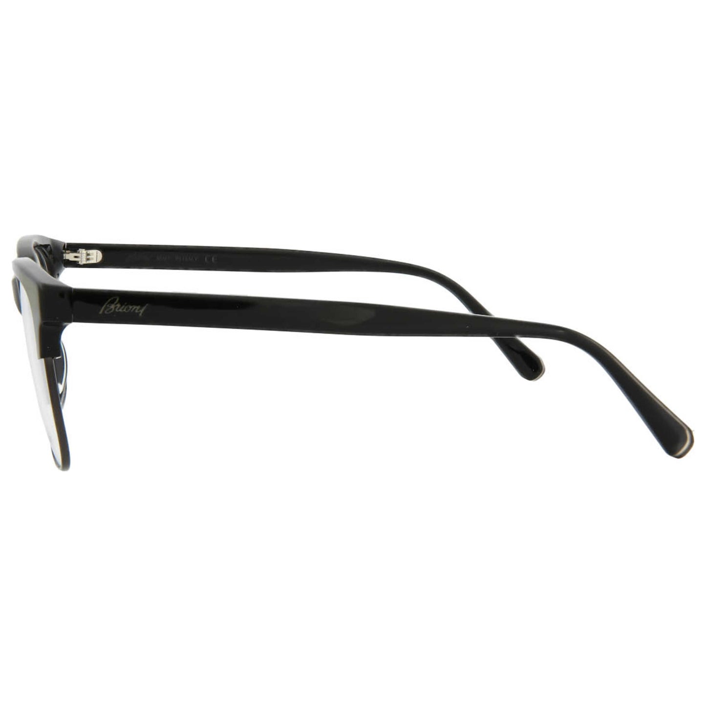 Brioni Novelty Men's Opticals BR0051O-30006160-005 - Image #4