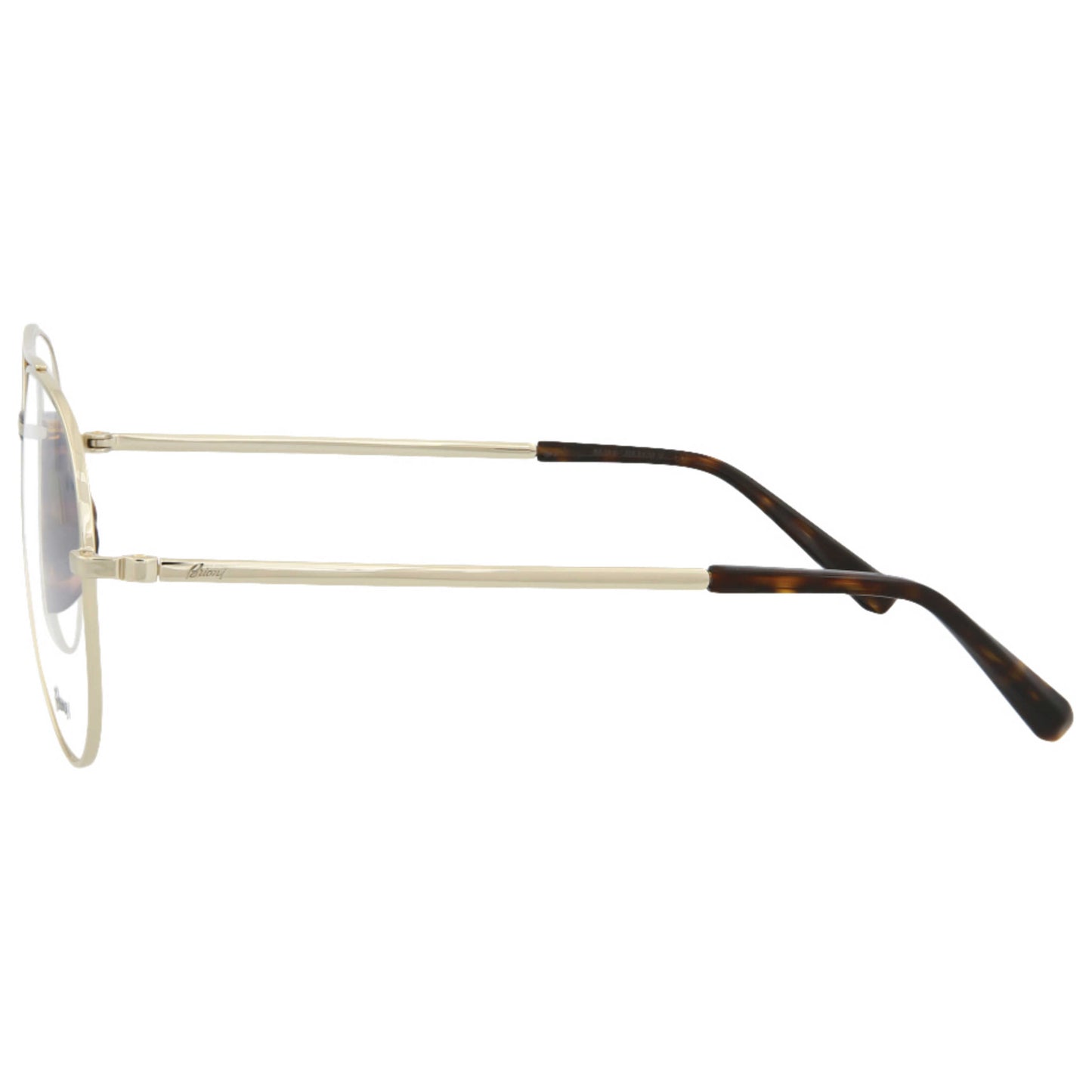 Brioni Novelty Men's Opticals BR0052O-30006161-002 - Image #4