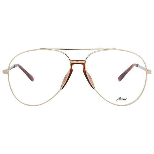 Brioni Novelty Men's Opticals BR0052O-30006161-004 - Image #2