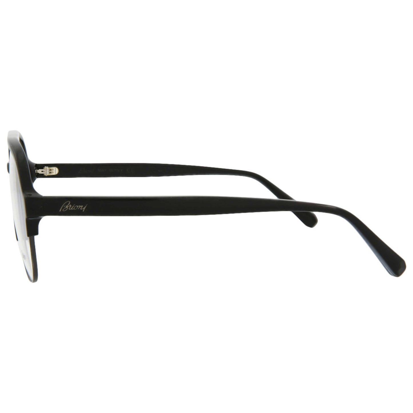 Brioni Novelty Men's Opticals BR0055O-30006159-001 - Image #4