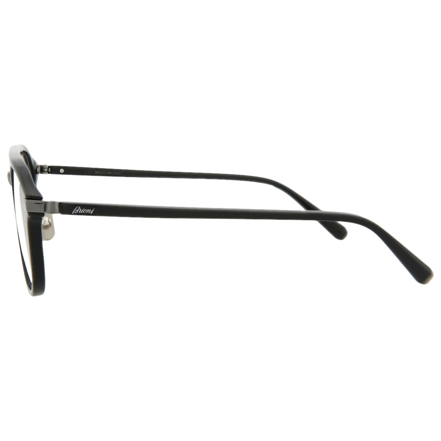 Brioni Fashion Men's Opticals BR0058O-30006451-001 - Image #4