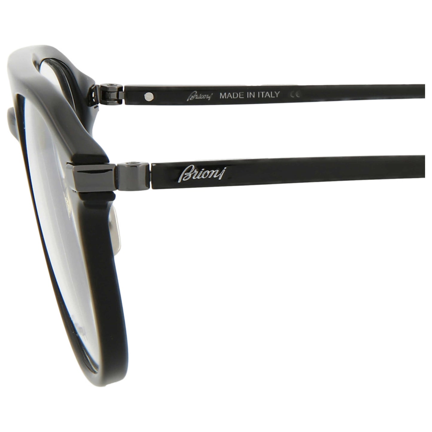 Brioni Fashion Men's Opticals BR0058O-30006451-005 - Image #4