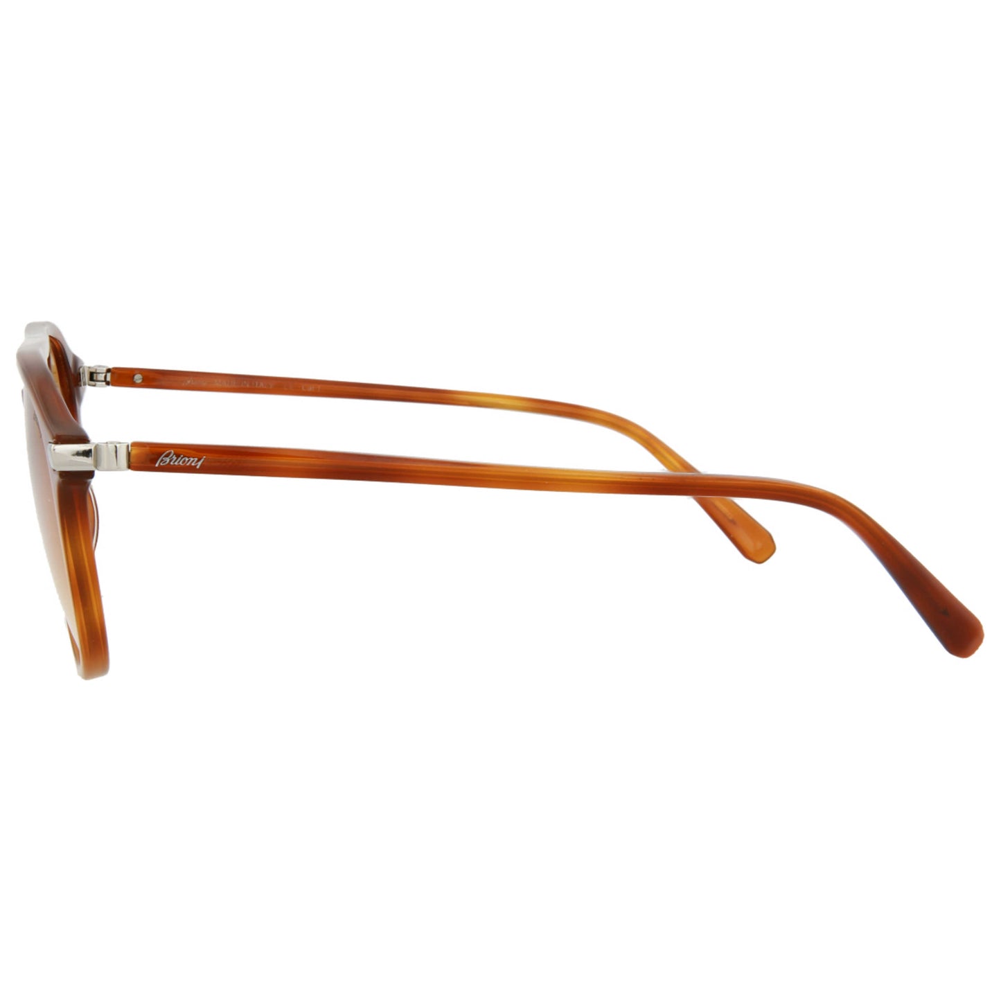 Brioni Fashion Men's Sunglasses BR0058S-30006394-006 - Image #3