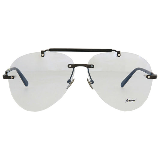 Brioni Novelty Men's Opticals BR0061O-30006447-001 - Image #2