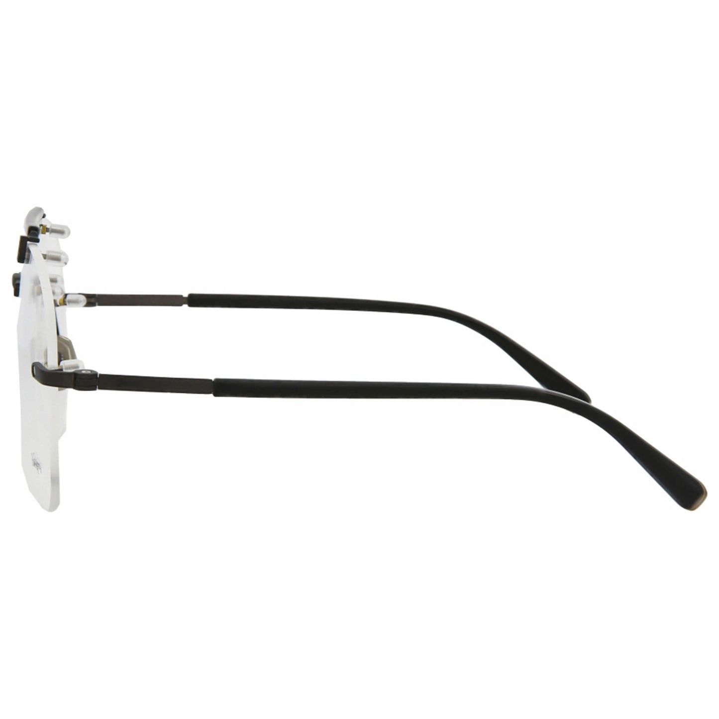 Brioni Novelty Men's Opticals BR0061O-30006447-001 - Image #4