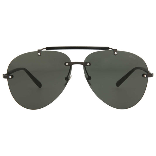 Brioni Novelty Men's Sunglasses BR0061S-30006397-001 - Image #2