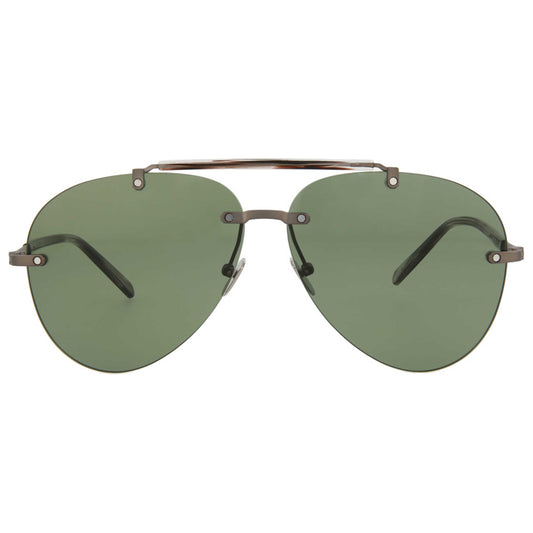 Brioni Novelty Men's Sunglasses BR0061S-30006397-004 - Image #2