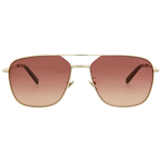 Brioni Novelty Men's Sunglasses BR0067S-30008061-004 - Image #2