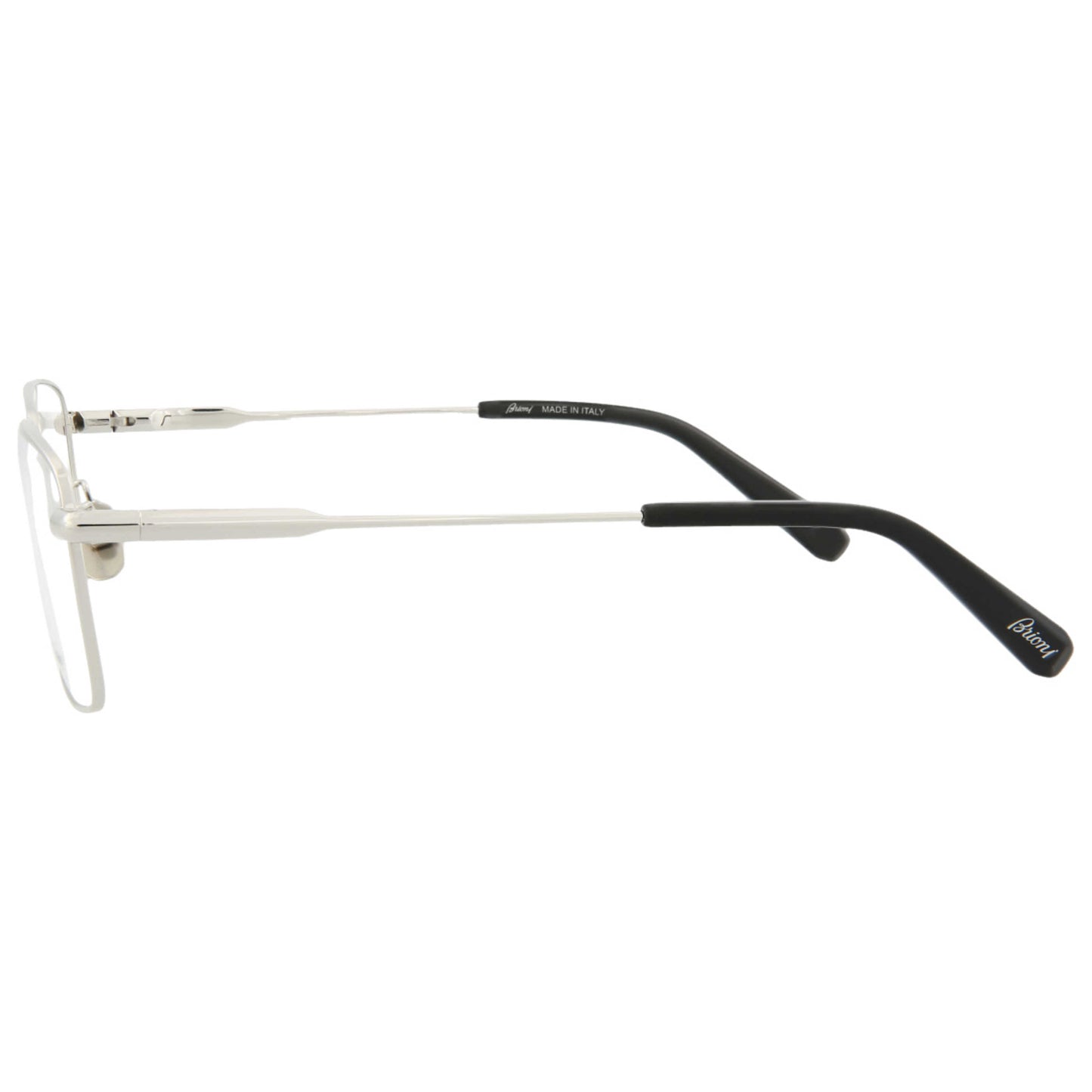 Brioni Novelty Men's Opticals BR0069O-30008086-004 - Image #4