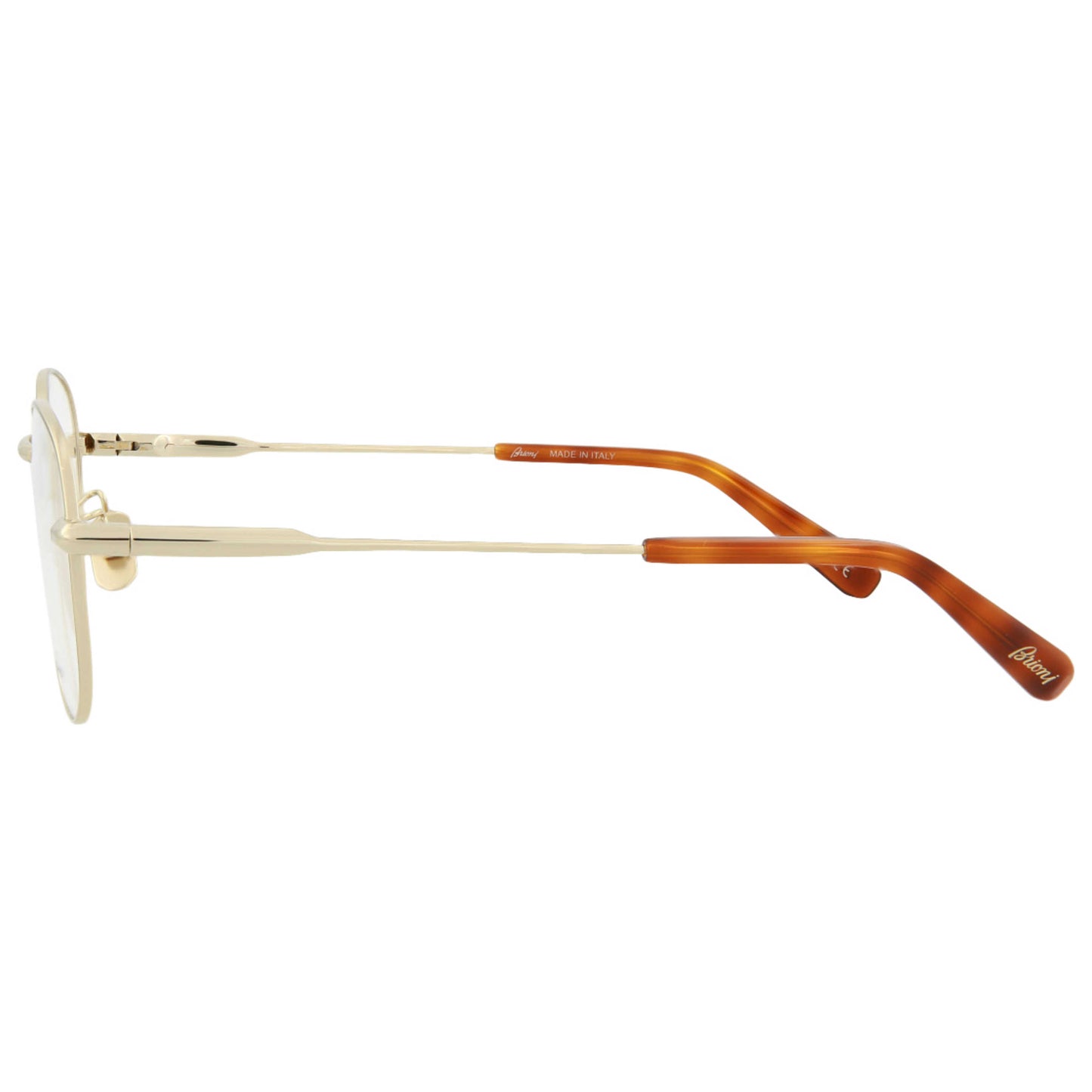 Brioni Novelty Men's Opticals BR0070O-30008085-003 - Image #4