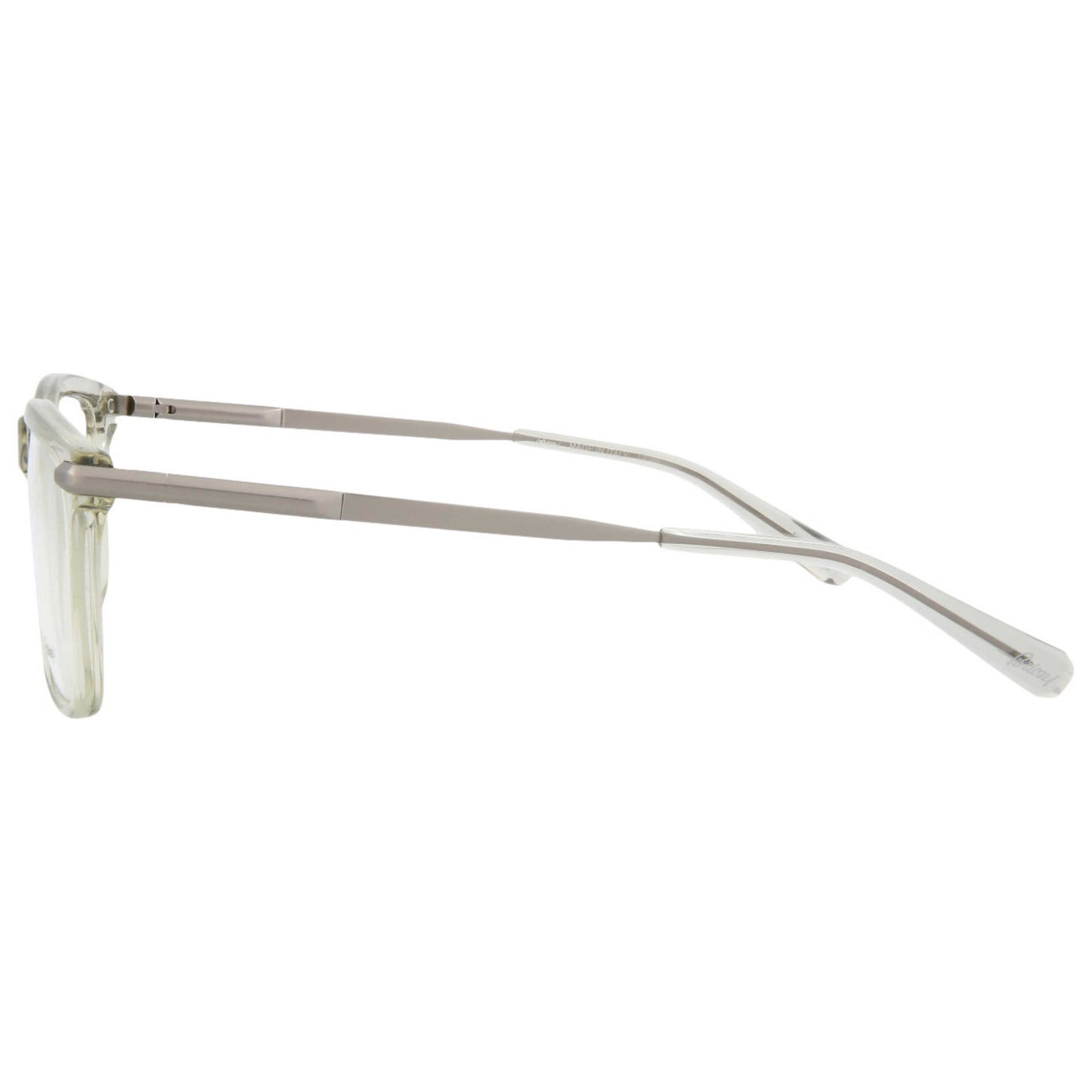 Brioni Novelty Men's Opticals BR0071O-30008063-008 - Image #4