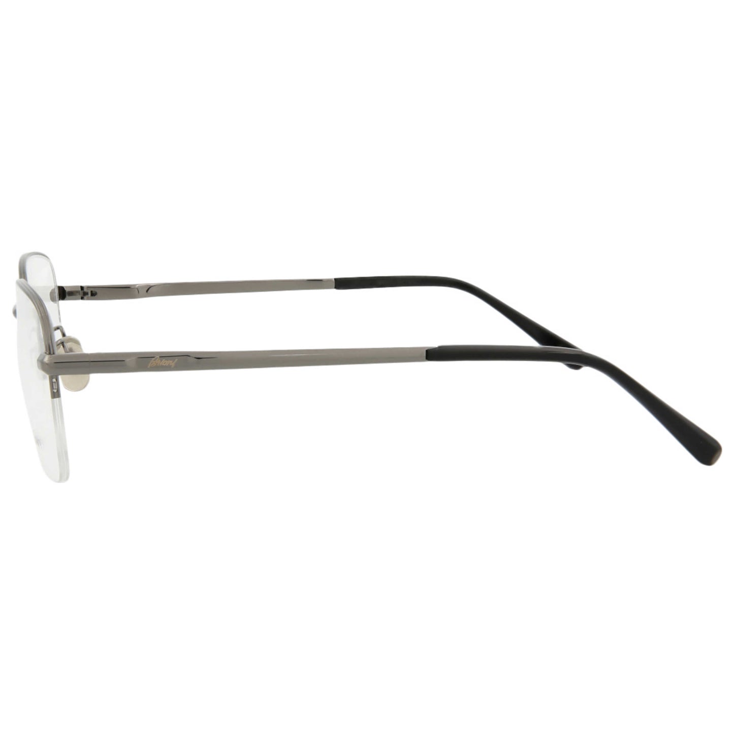 Brioni Novelty Men's Opticals BR0075O-30008715-001 - Image #4