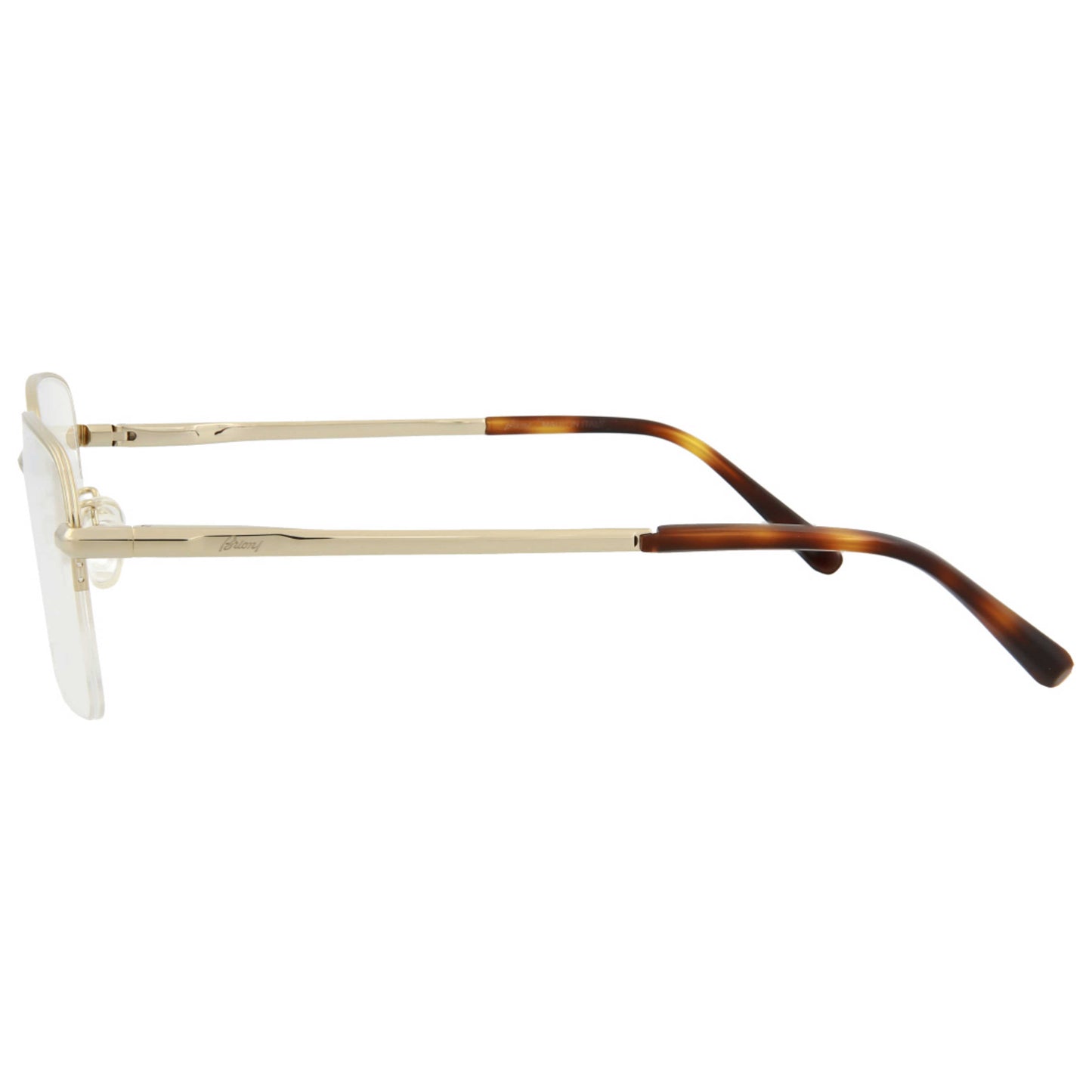 Brioni Novelty Men's Opticals BR0075O-30008715-003 - Image #4