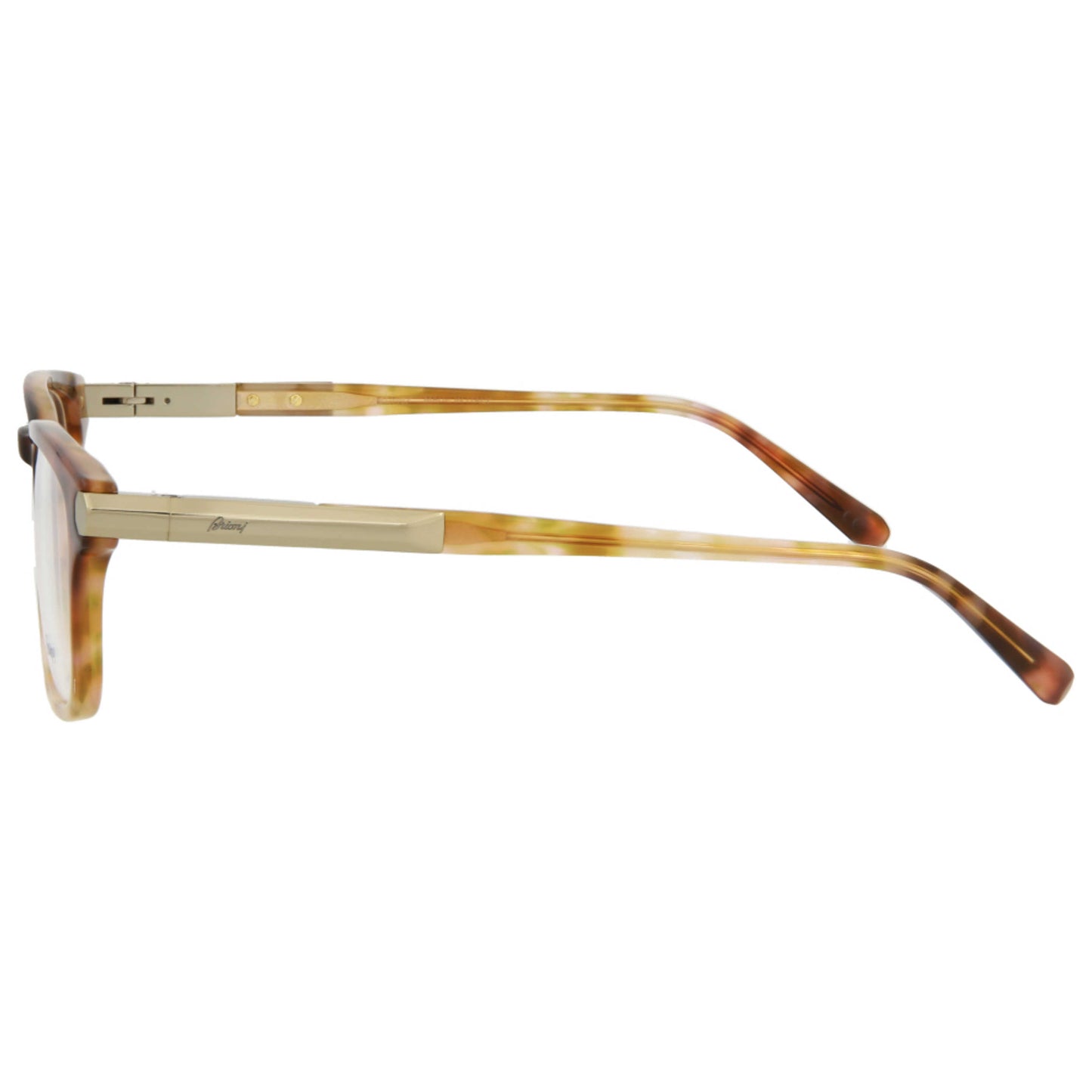 Brioni Novelty Men's Opticals BR0080O-30008720-003 - Image #4