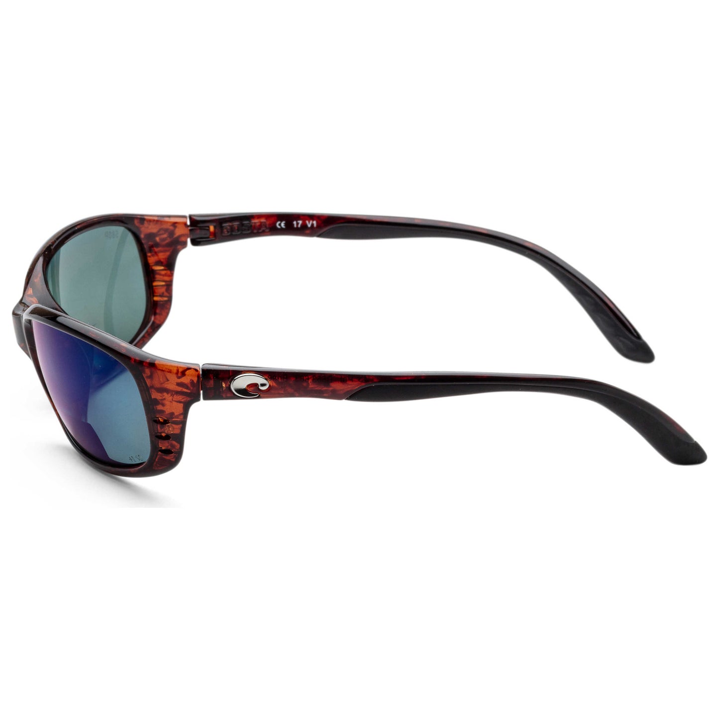 Costa del Mar Brine Unisex Sunglasses BR10OBMP1-50 - Image #3