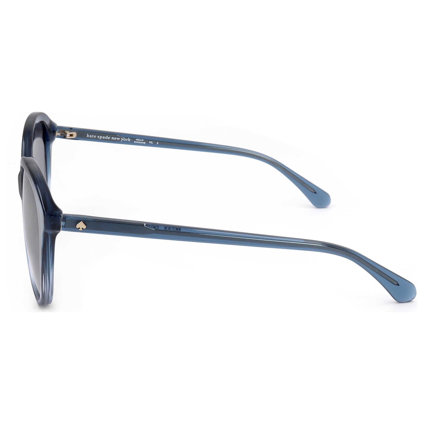 Kate Spade Women's Sunglasses BRIA-G-S-WTA-55 - Image #3