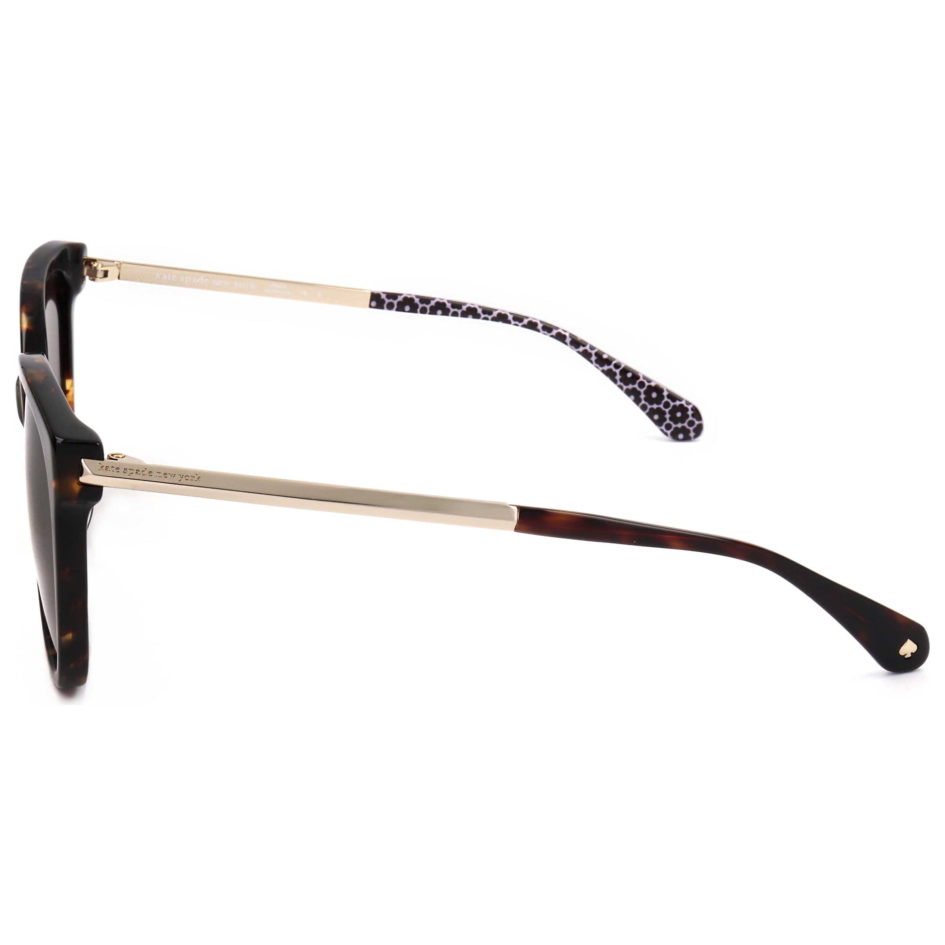 Kate Spade Women's Sunglasses BRITTON-G-S-086-55 - Image #3