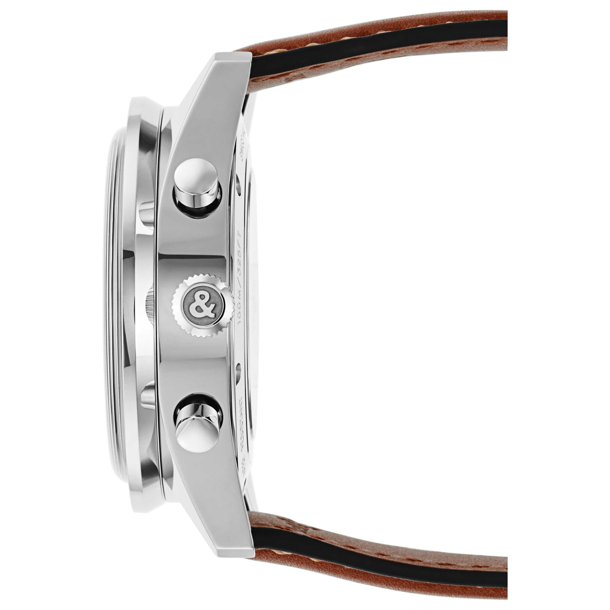 Bell & Ross BR 126 Men's Automatic Watch BRV126-FLY-GMT-SCA - Image #4