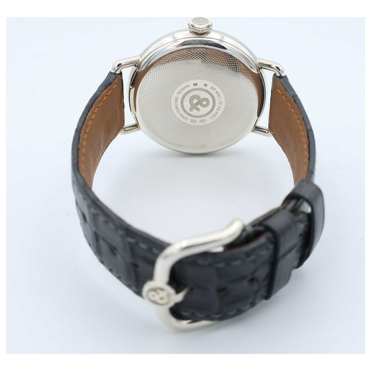 Bell & Ross WW1 Men's Manual-Wind Watch BRWW1-ME-AG-OPSCR-SD - Image #2