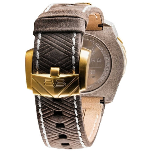 Bomberg Analog Men's Watch BS45ASPG-042-2-3 - Image #2