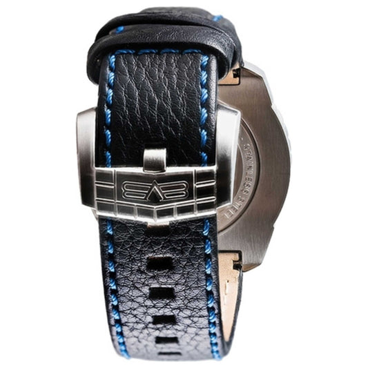 Bomberg Bolt-68 Men's Automatic Watch BS45ASS-045-1-3 - Image #2
