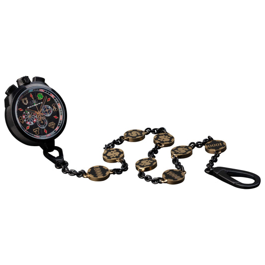 Bomberg Bolt-68 Men's Quartz Watch BS45CHPBA-034-3 - Image #4