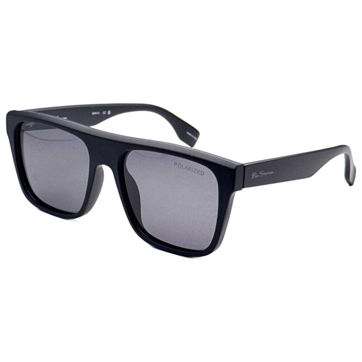 Front view of Ben Sherman Andrew Men's Sunglasses BSANDREWPM01