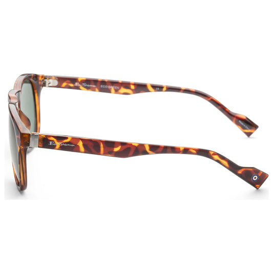 Left view of Ben Sherman Charles Men's Sunglasses BSCHARLESPM02
