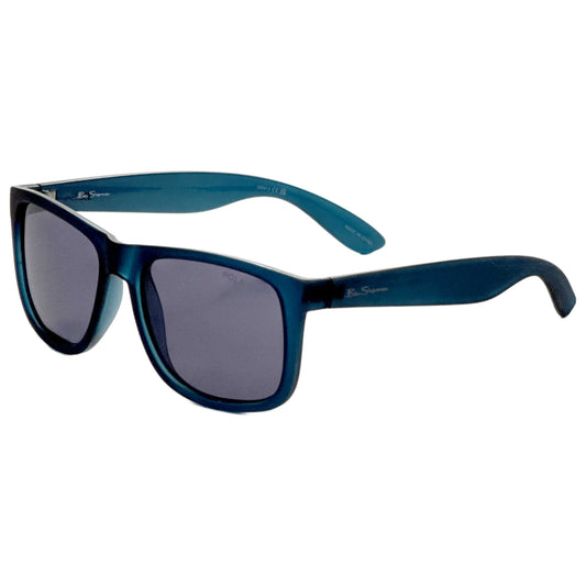 Front view of Ben Sherman Dacre Men's Sunglasses BSDACREPM02