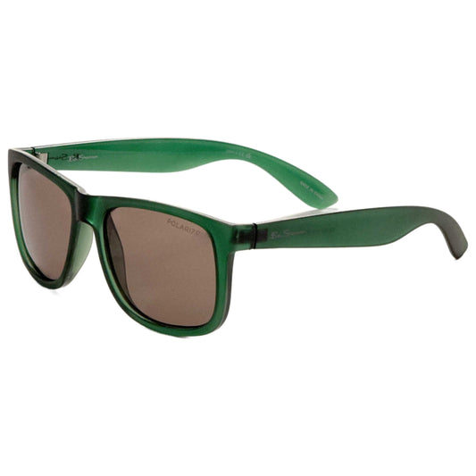 Front view of Ben Sherman Dacre Men's Sunglasses BSDACREPM03