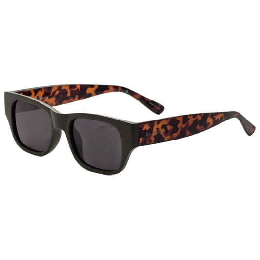 Front view of Ben Sherman Eden Men's Sunglasses BSEDENPM02