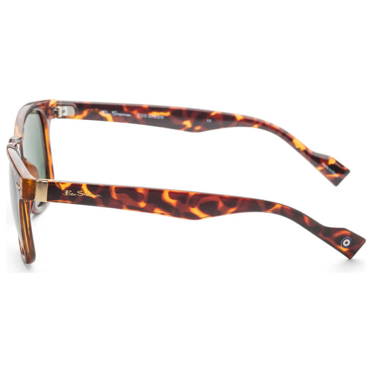 Left view of Ben Sherman Ethan Men's Sunglasses BSETHANPM03