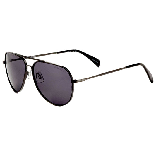 Front view of Ben Sherman George Men's Sunglasses BSGEORGEPM01