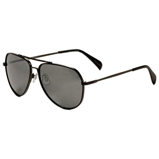 Front view of Ben Sherman George Men's Sunglasses BSGEORGEPM02