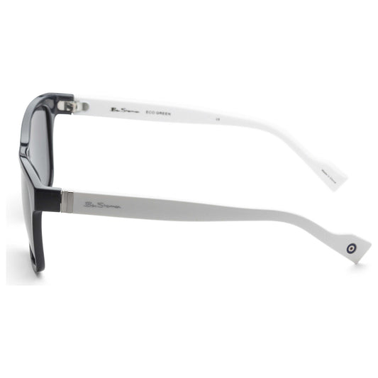 Left view of Ben Sherman Harry Men's Sunglasses BSHARRYPM04