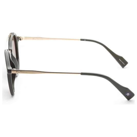 Left view of Ben Sherman James Men's Sunglasses BSJAMESPM04
