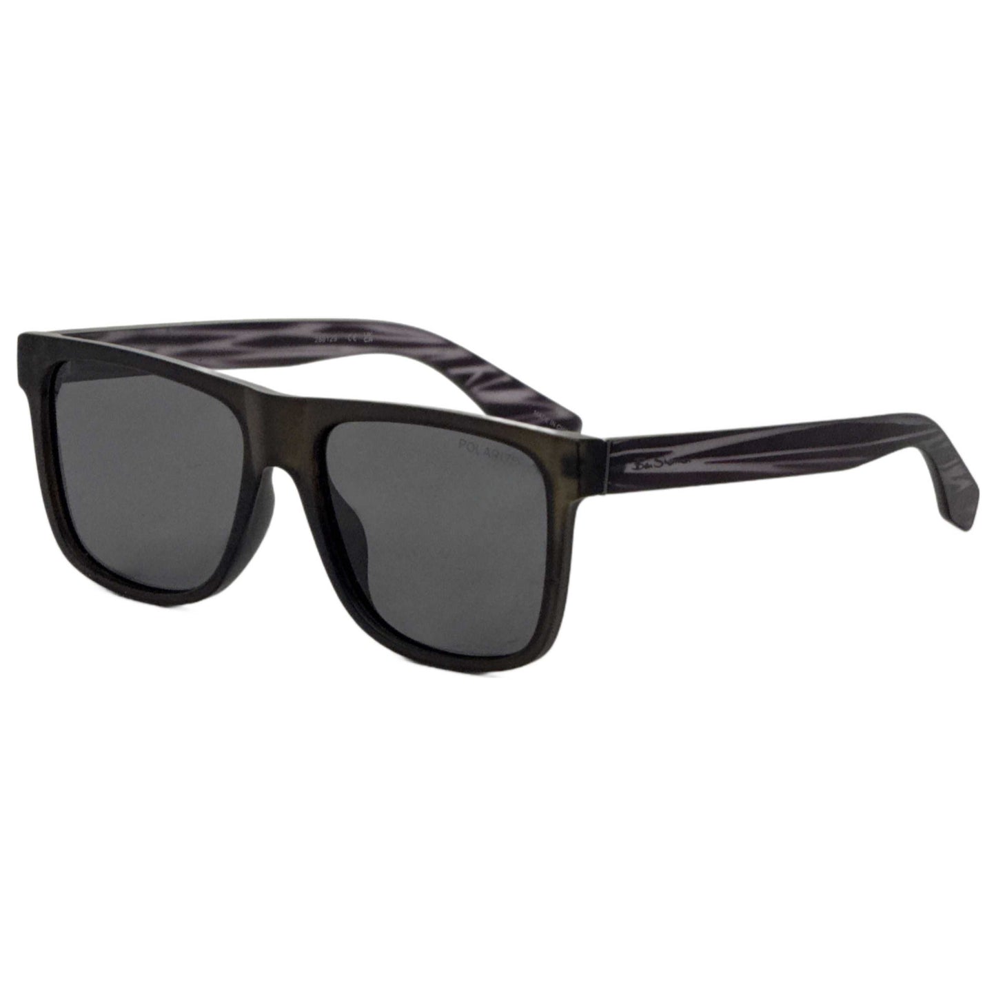 Front view of Ben Sherman Louie Men's Sunglasses BSLOUIEPM05
