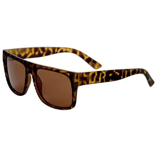 Front view of Ben Sherman Sebastian Men's Sunglasses BSSEBASTIANPM02