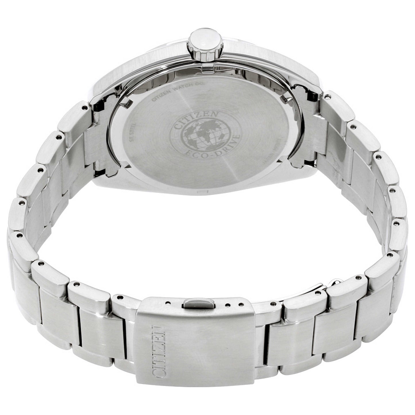 Citizen PARADEX Men's Solar Powered Quartz Eco-Drive Watch BU4010-56E - Image #3