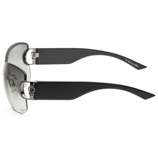 Left view of Christian Dior Buckle Women's Sunglasses BUCKLFS-0CQE-ZR