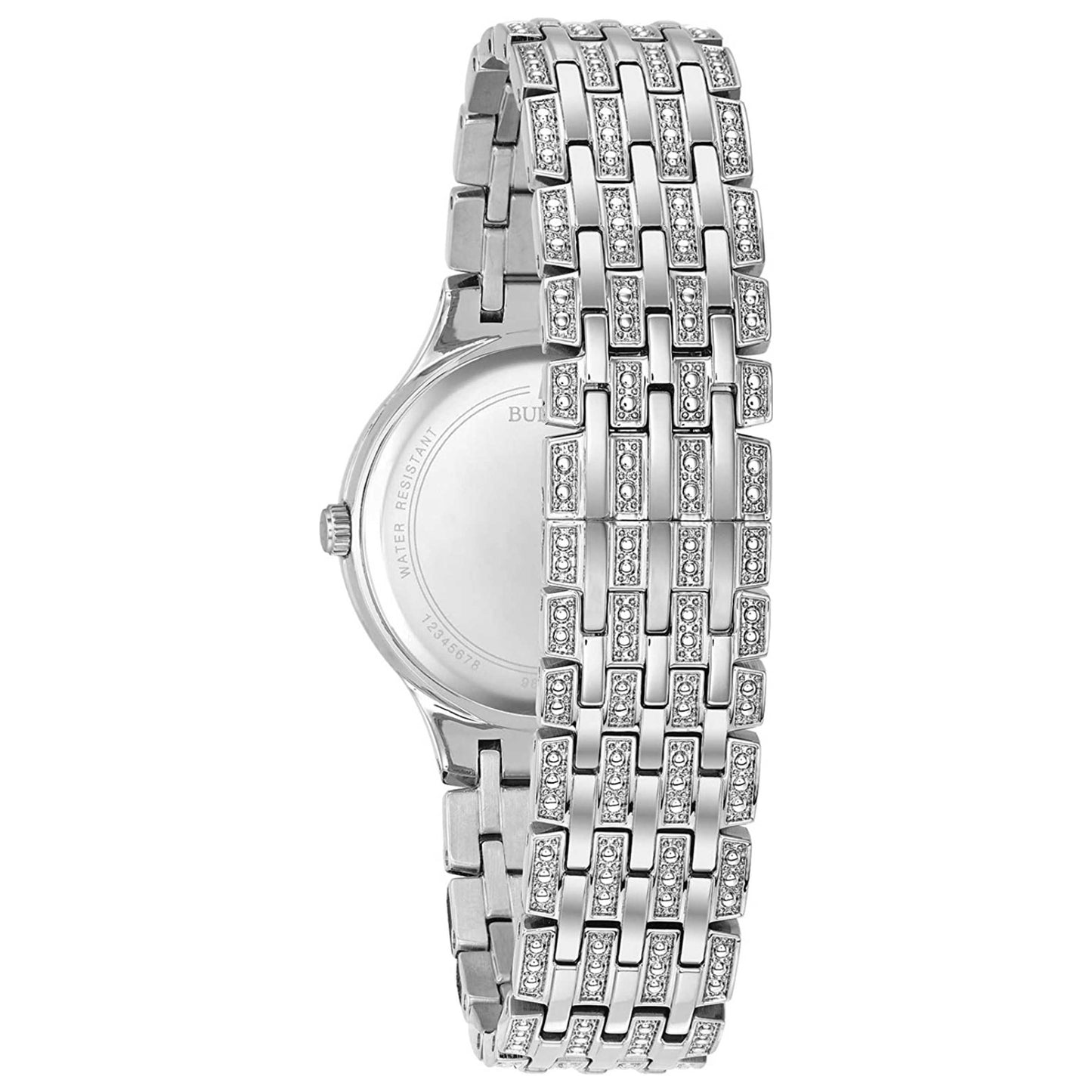 Bulova Phantom Women's Quartz Watch BUL96L243 - Image #5