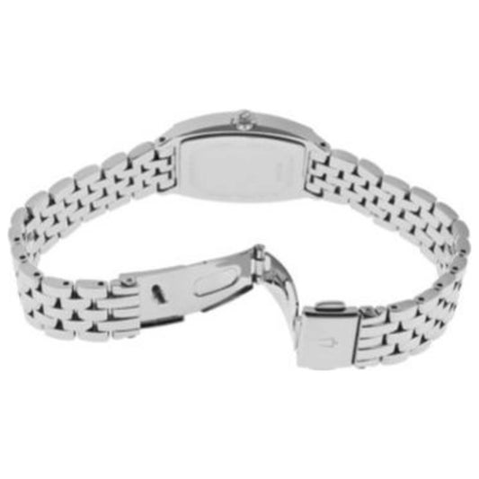 Bulova Accent Women's Quartz Watch BUL96R196 - Image #2