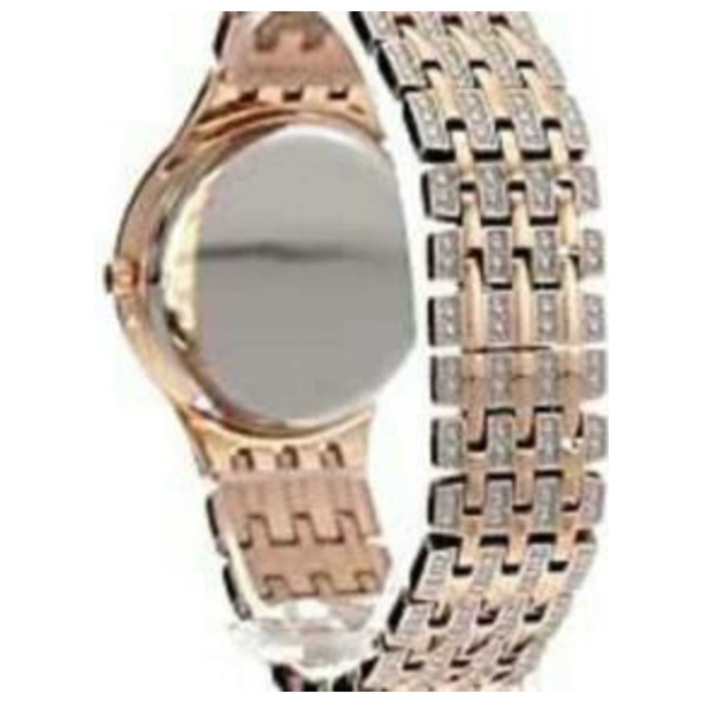 Bulova Embellished Women's Quartz Watch BUL98L235 - Image #2