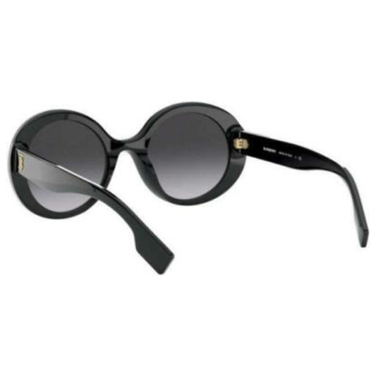 Burberry Fashion Women's Sunglasses BUR-BE431430018G52 - Image #2