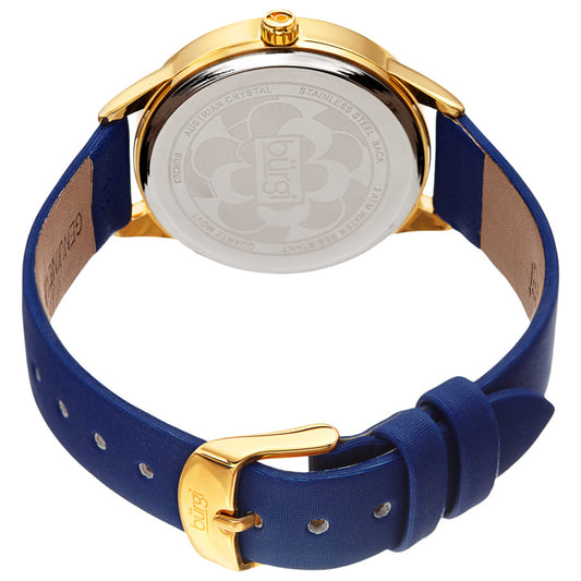 Burgi Women's Quartz Watch BUR203BU - Image #2