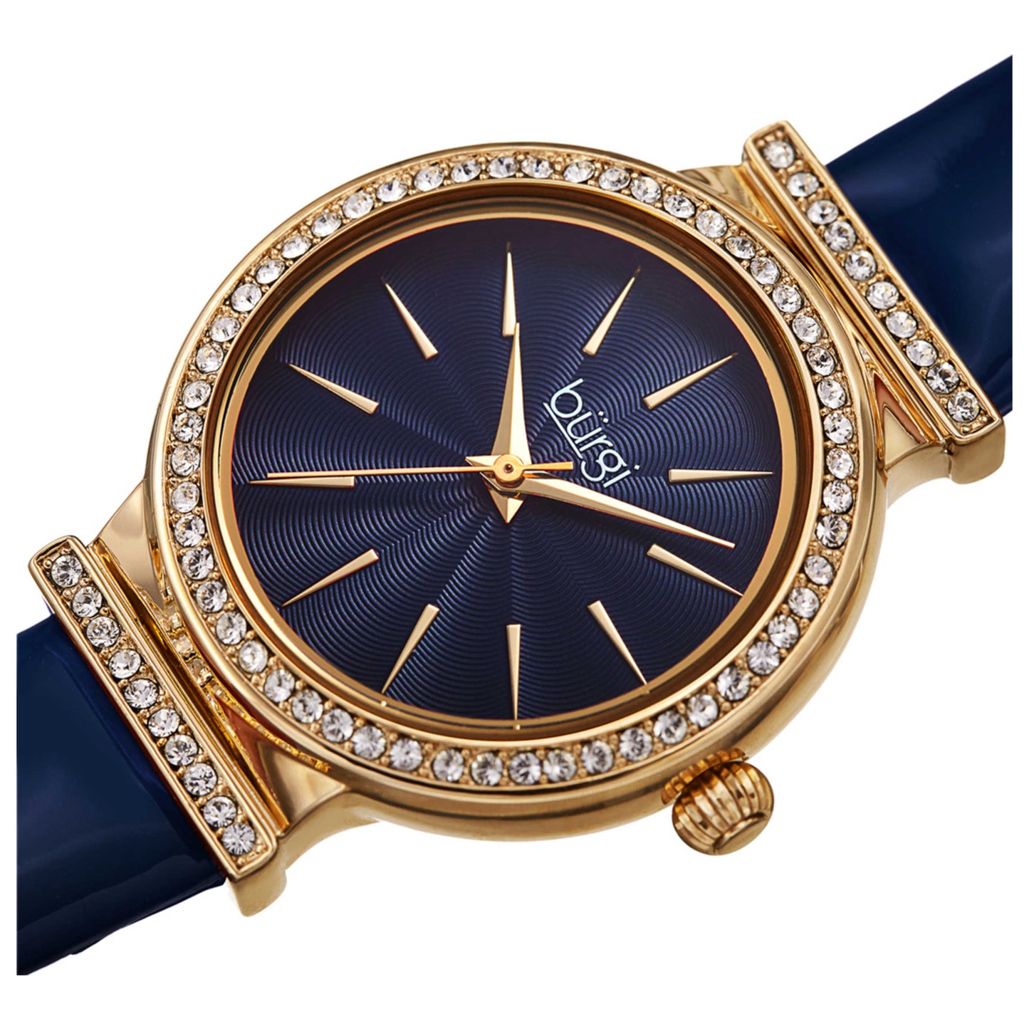 Burgi Women's Quartz Watch BUR230BU - Image #5