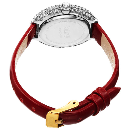 Burgi Women's Quartz Watch BUR234RD - Image #2
