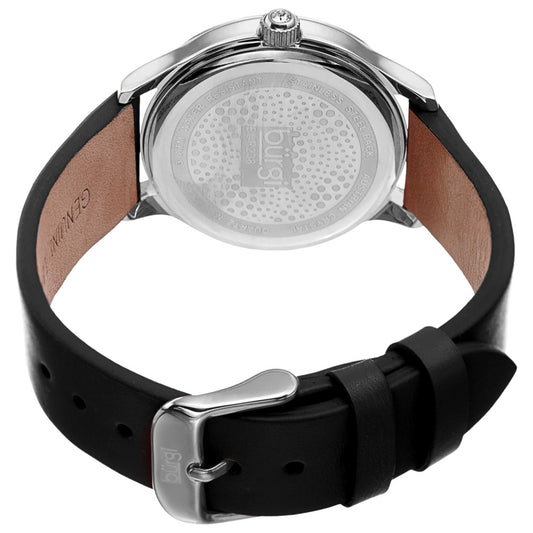 Burgi Women's Quartz Watch BUR238SSB - Image #2
