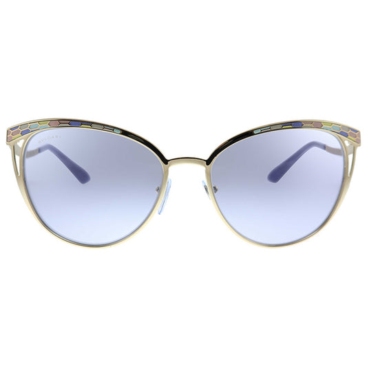 Bvlgari Fashion Unisex Sunglasses BV-6083-20141A - Image #2